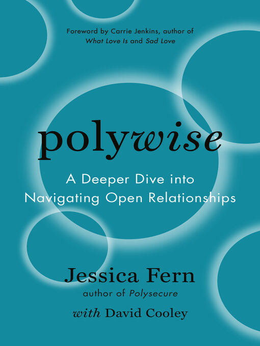Title details for Polywise by Jessica Fern - Available